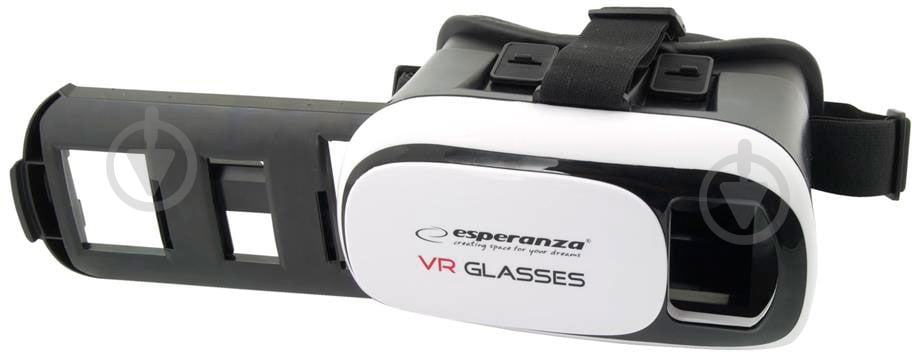 Очки виртуальной реальности Esperanza Glasses 3D VR EMV300 - фото 16