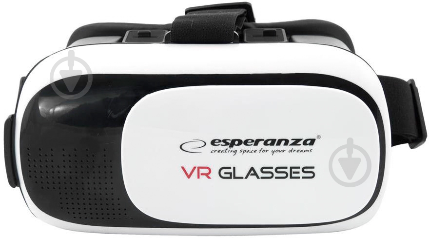 Очки виртуальной реальности Esperanza Glasses 3D VR EMV300 - фото 2