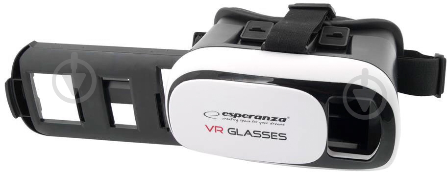 Очки виртуальной реальности Esperanza Glasses 3D VR EMV300 - фото 6