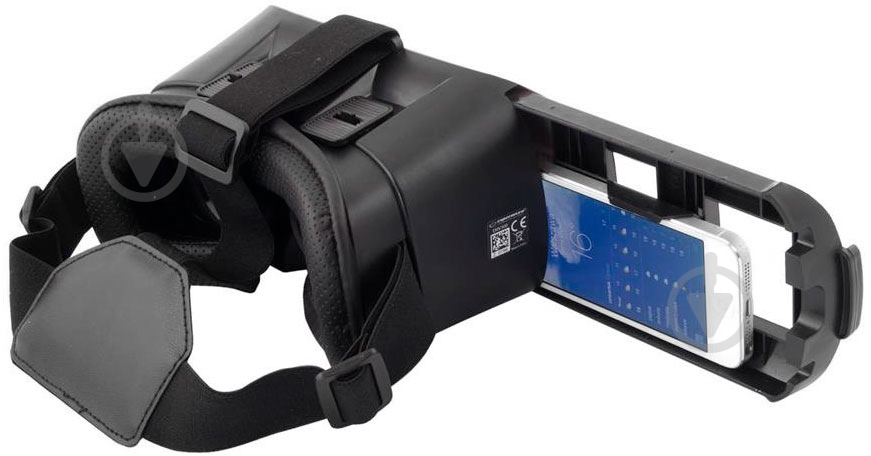 Очки виртуальной реальности Esperanza Glasses 3D VR EMV300 - фото 7