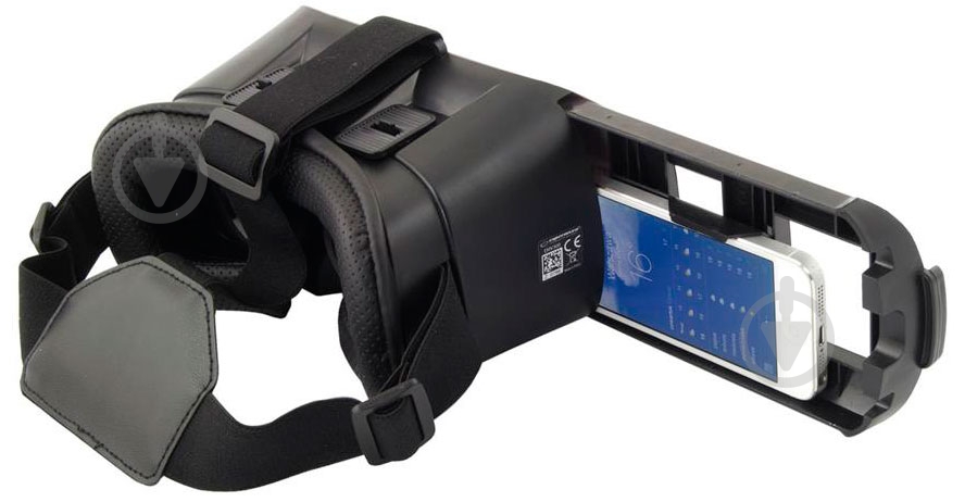 Очки виртуальной реальности Esperanza Glasses 3D VR EMV300 - фото 15