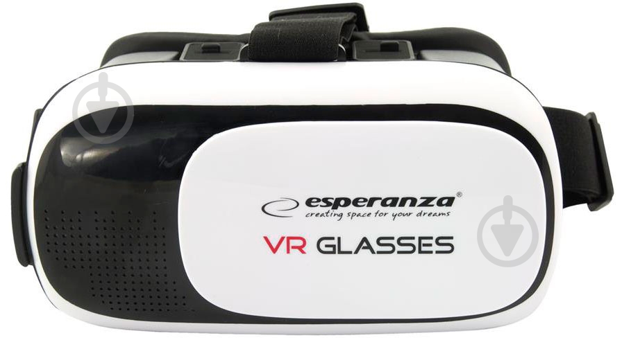 Очки виртуальной реальности Esperanza Glasses 3D VR EMV300 - фото 13