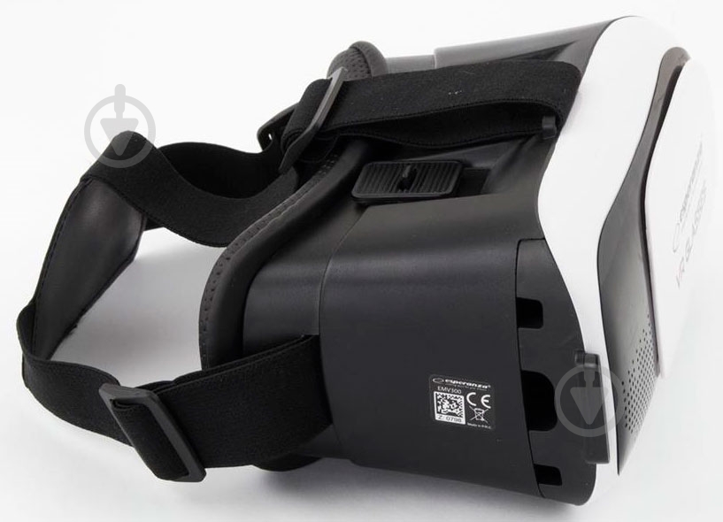 Очки виртуальной реальности Esperanza Glasses 3D VR EMV300 - фото 14