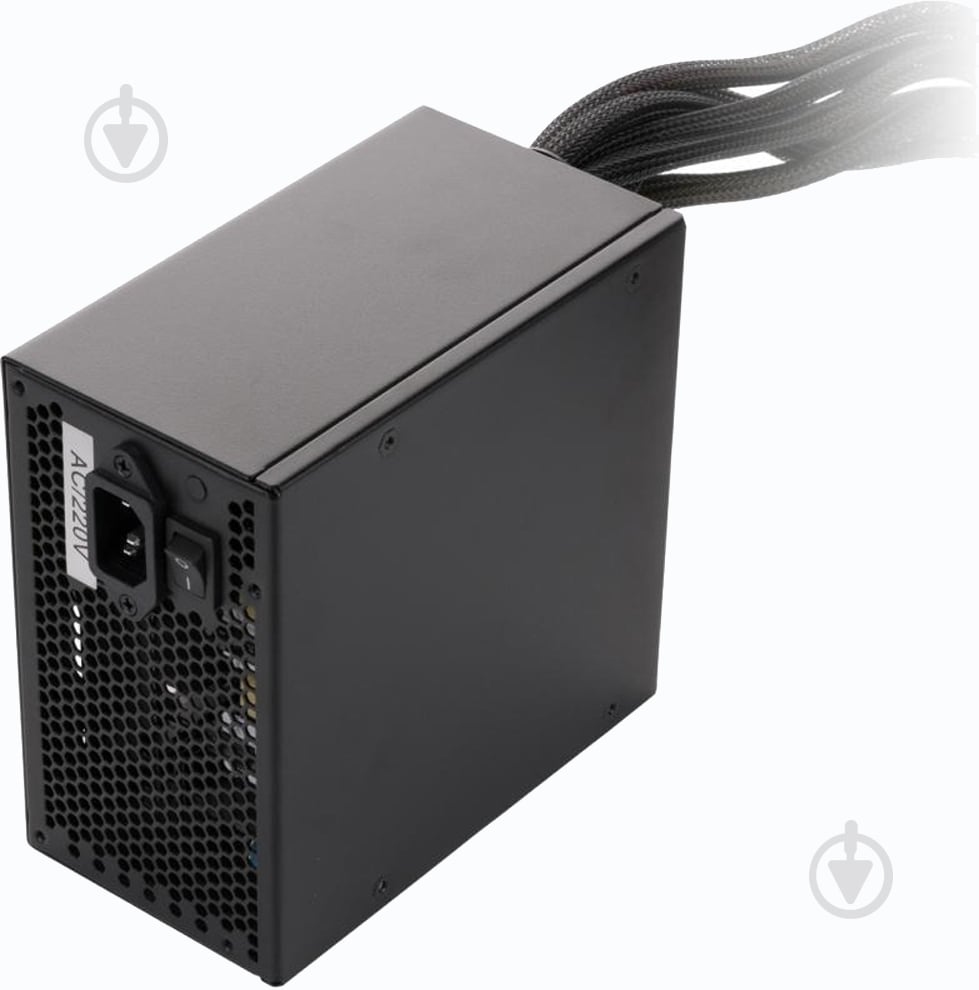 Блок питания Vinga VPS-500P 500 Вт - фото 12 Блок питания Vinga VPS-500P 500 Вт - фото 12