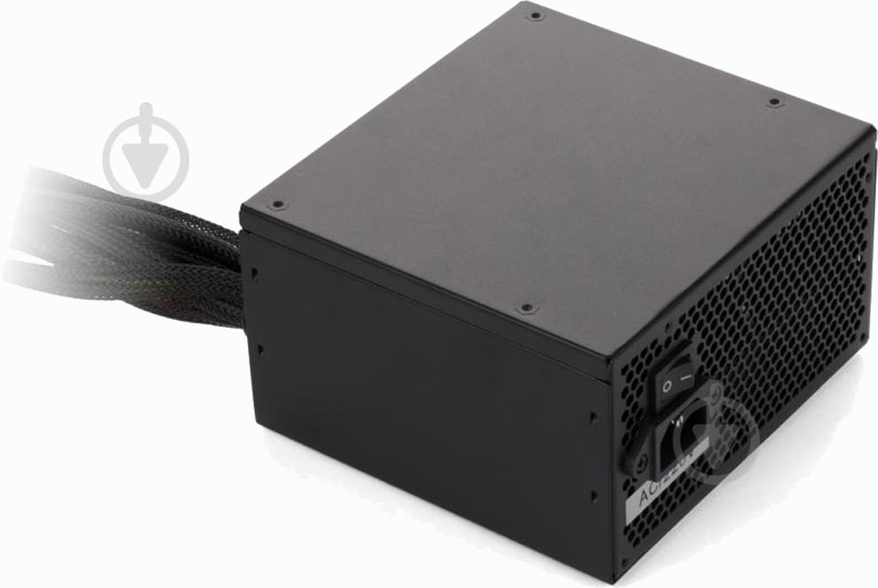 Блок питания Vinga VPS-500P 500 Вт - фото 4 Блок питания Vinga VPS-500P 500 Вт - фото 4