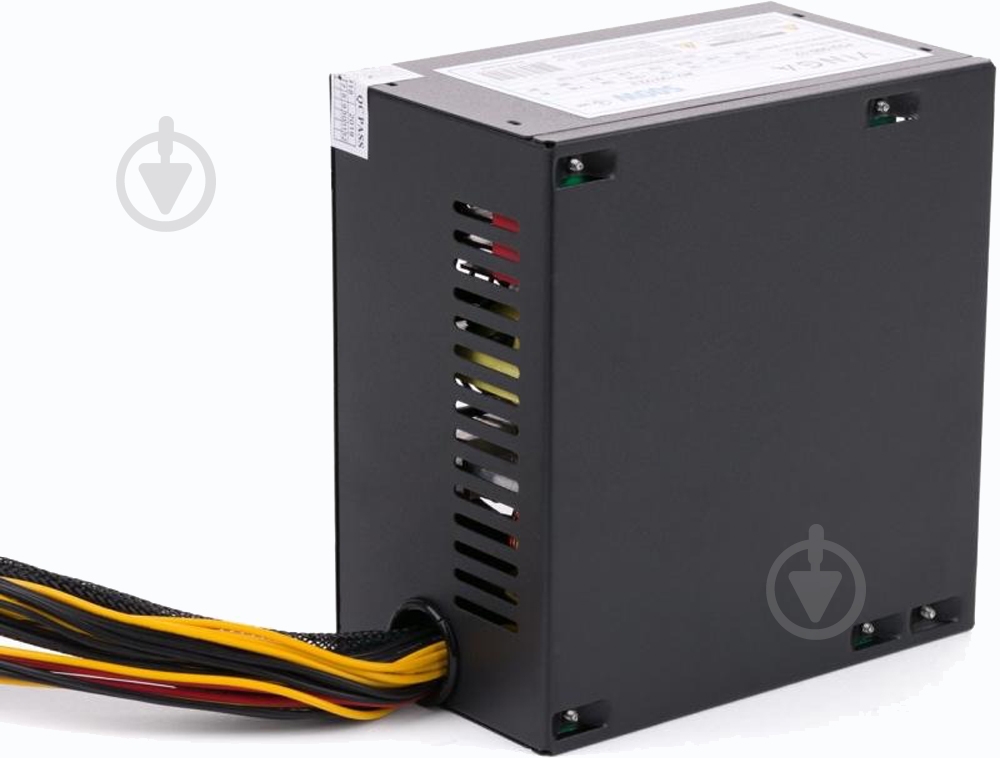 Блок питания Vinga PSU-500-12 500 Вт - фото 7