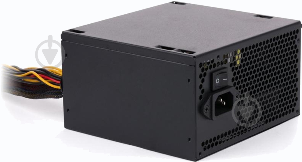 Блок питания Vinga PSU-500-12 500 Вт - фото 6