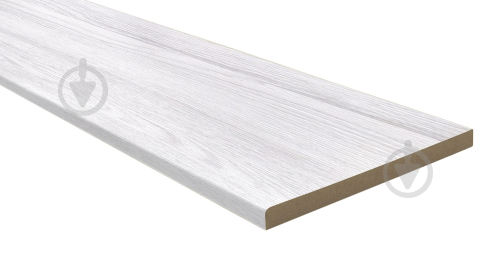 Добірна планка ОМіС 100х8х2024 мм клен айс - фото 1 Добірна планка ОМіС 100х8х2024 мм клен айс - фото 1