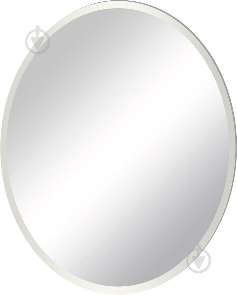 Зеркало UMT 720 400х500 фацет - фото 1