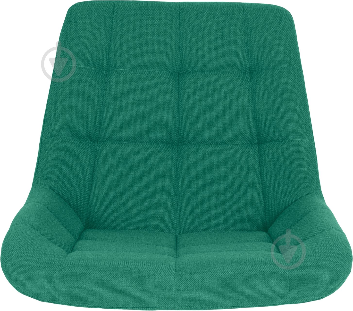 Сиденье для стула NICOLE (BOX-4) (CH) KL-305 ткань темно-зеленый Nowy Styl - фото 2