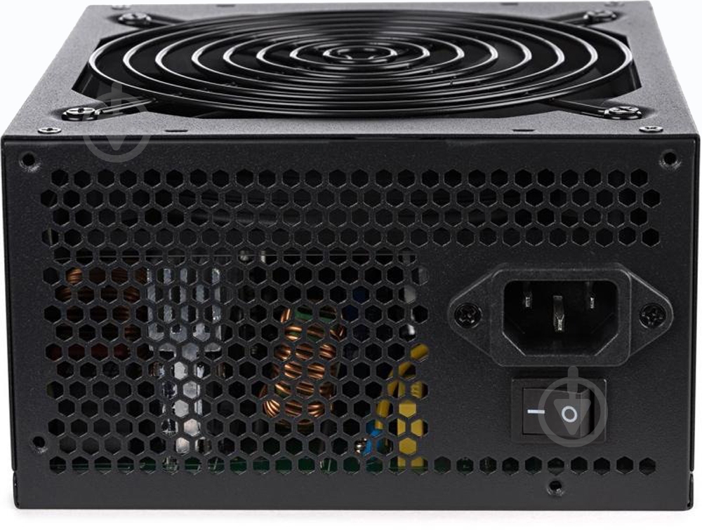 Блок питания Vinga VPS-1850 Mining edition 1850 Вт - фото 8