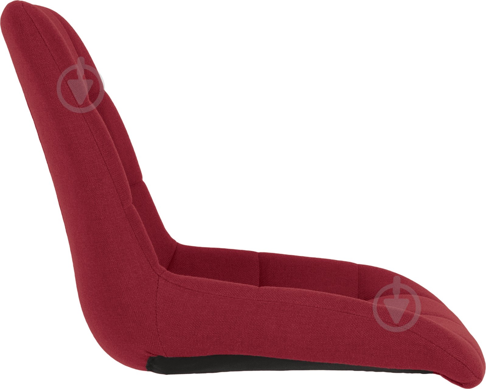 Сиденье для стула NICOLE (BOX-4) (CH) KL-307 ткань бордовый Nowy Styl - фото 3