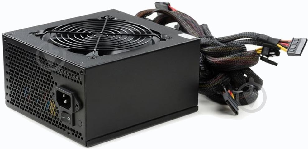 Блок питания Vinga VPS-500B 500 Вт - фото 4