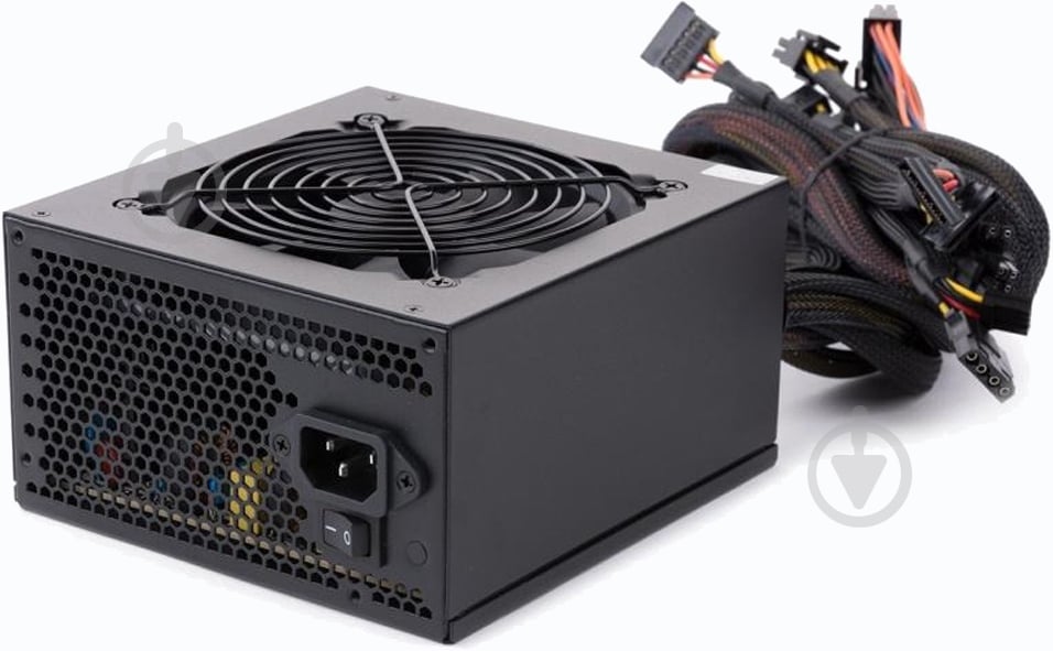 Блок питания Vinga VPS-700B 700 Вт - фото 7