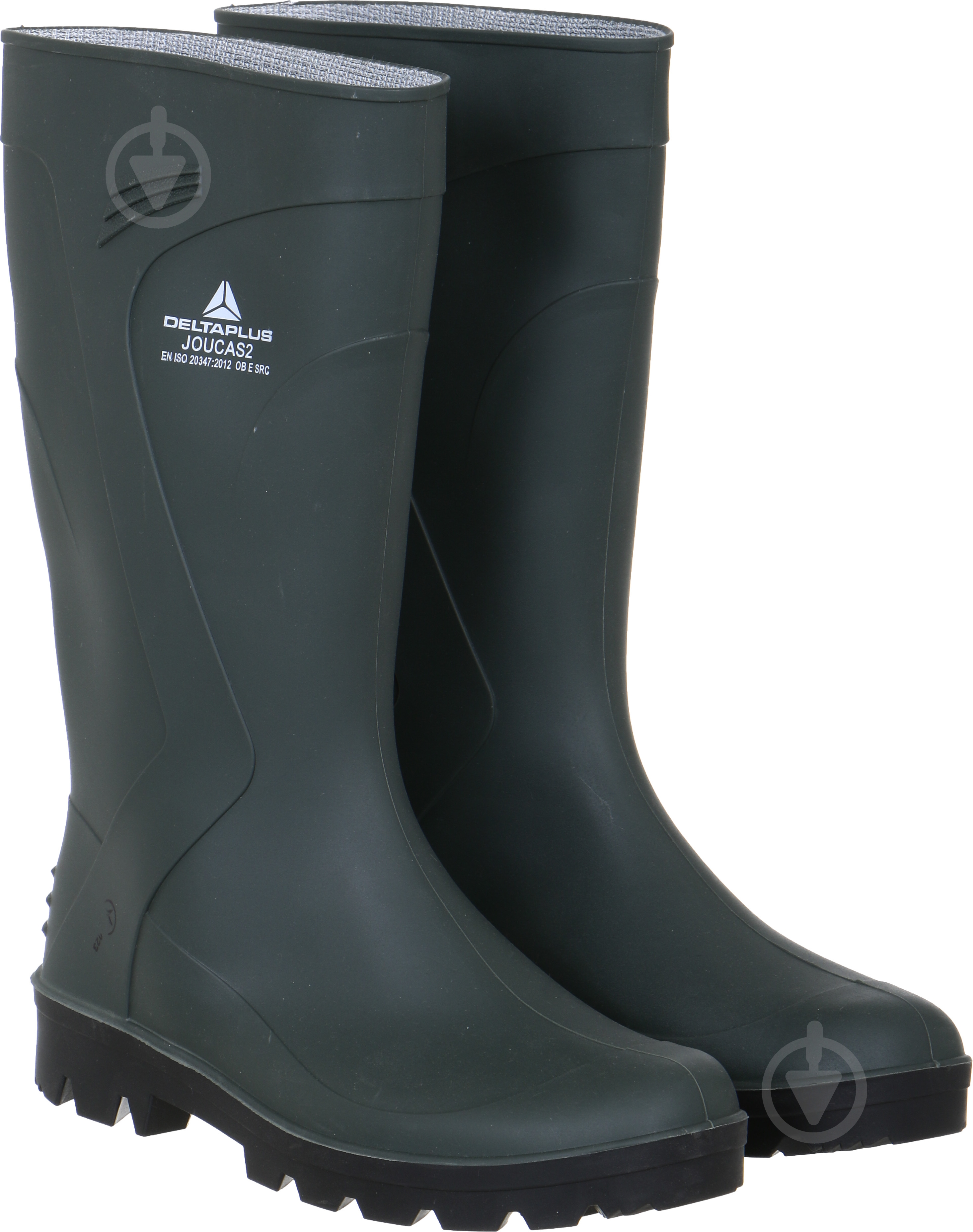 Сапоги Delta Plus Joucas 2 р.44 JOUC2VE44 зеленый - фото 1