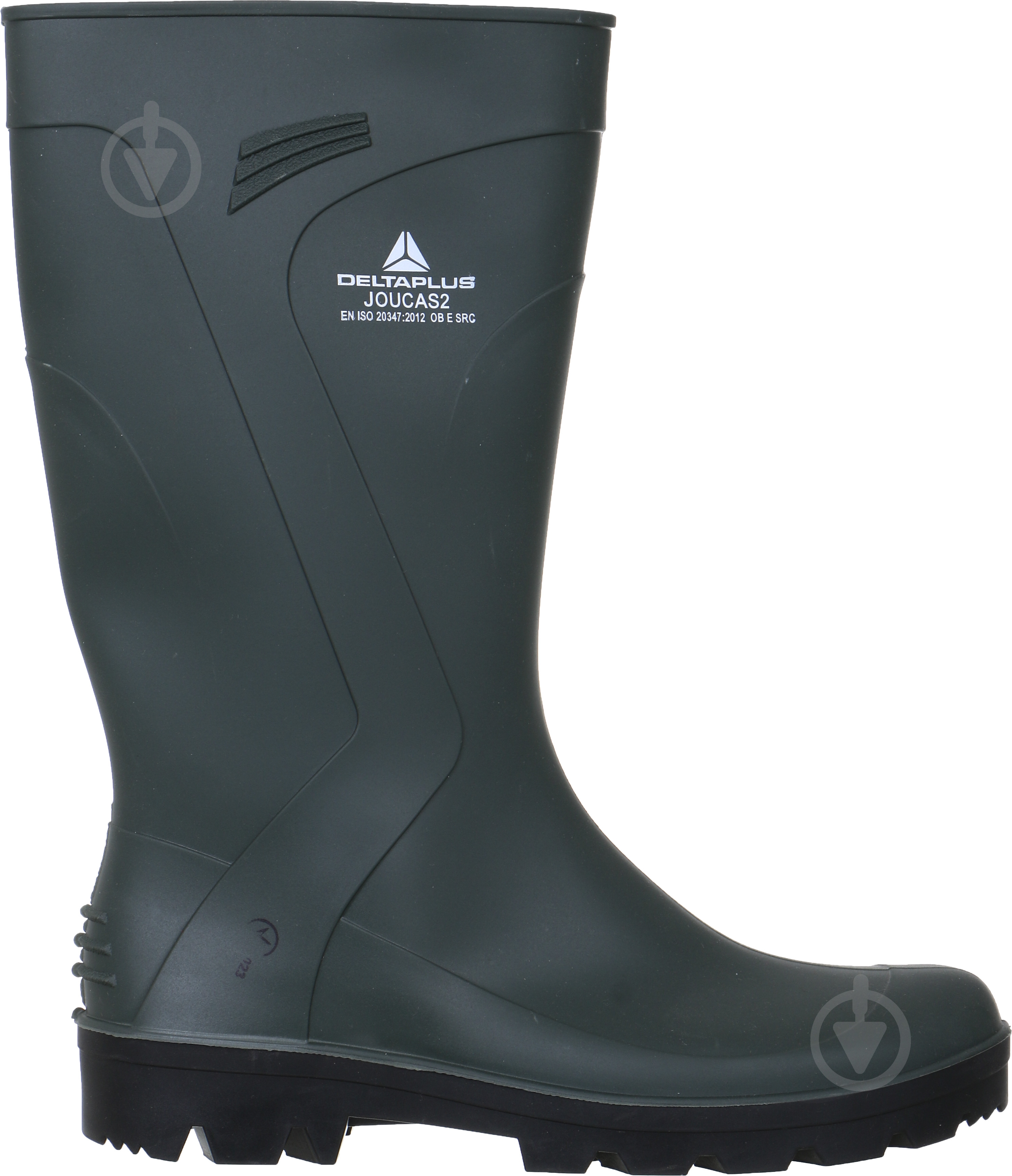 Сапоги Delta Plus Joucas 2 р.44 JOUC2VE44 зеленый - фото 3