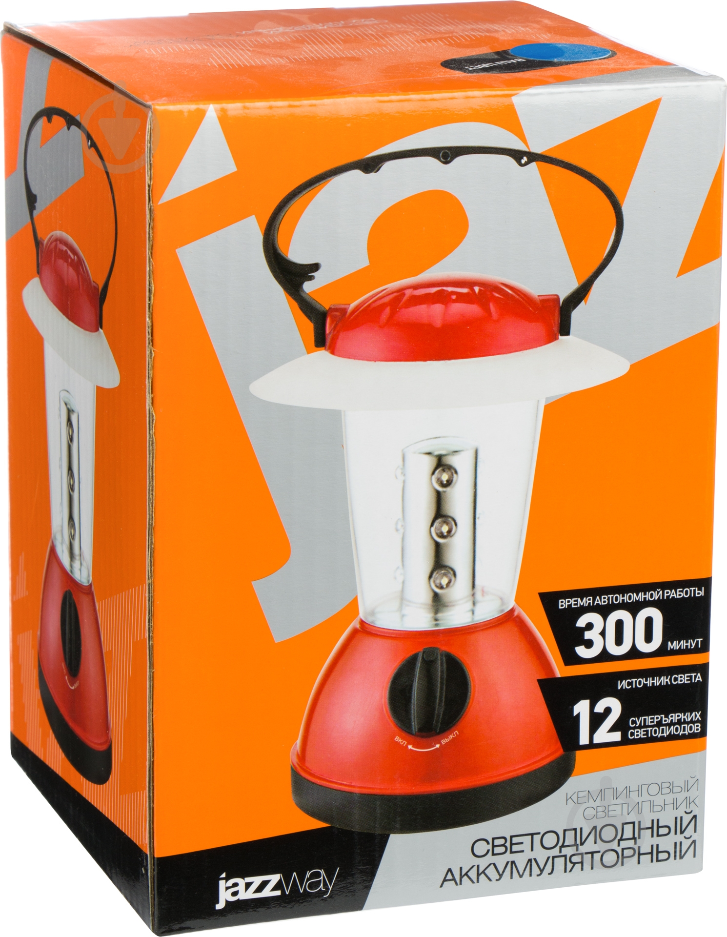 Фонарь Jazzway - фото 4