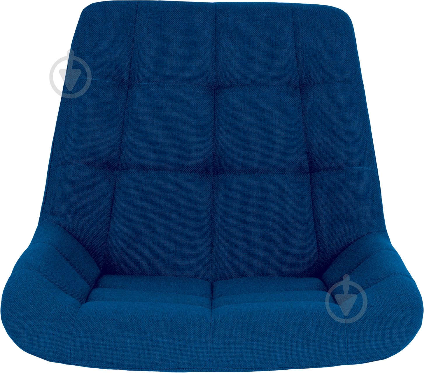 Сиденье для стула NICOLE (BOX-4) (CH) KL-311 ткань синий Nowy Styl - фото 2