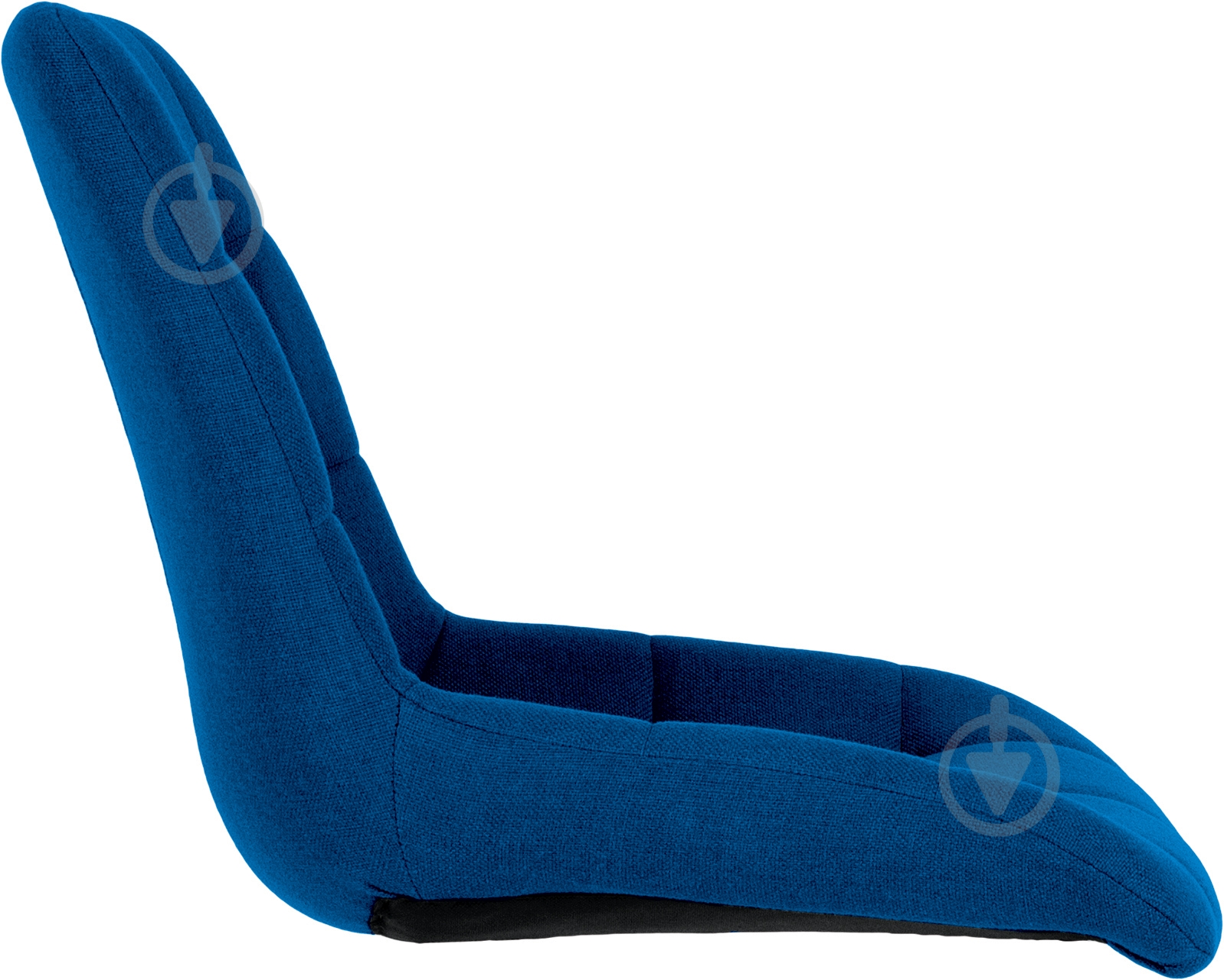 Сиденье для стула NICOLE (BOX-4) (CH) KL-311 ткань синий Nowy Styl - фото 3