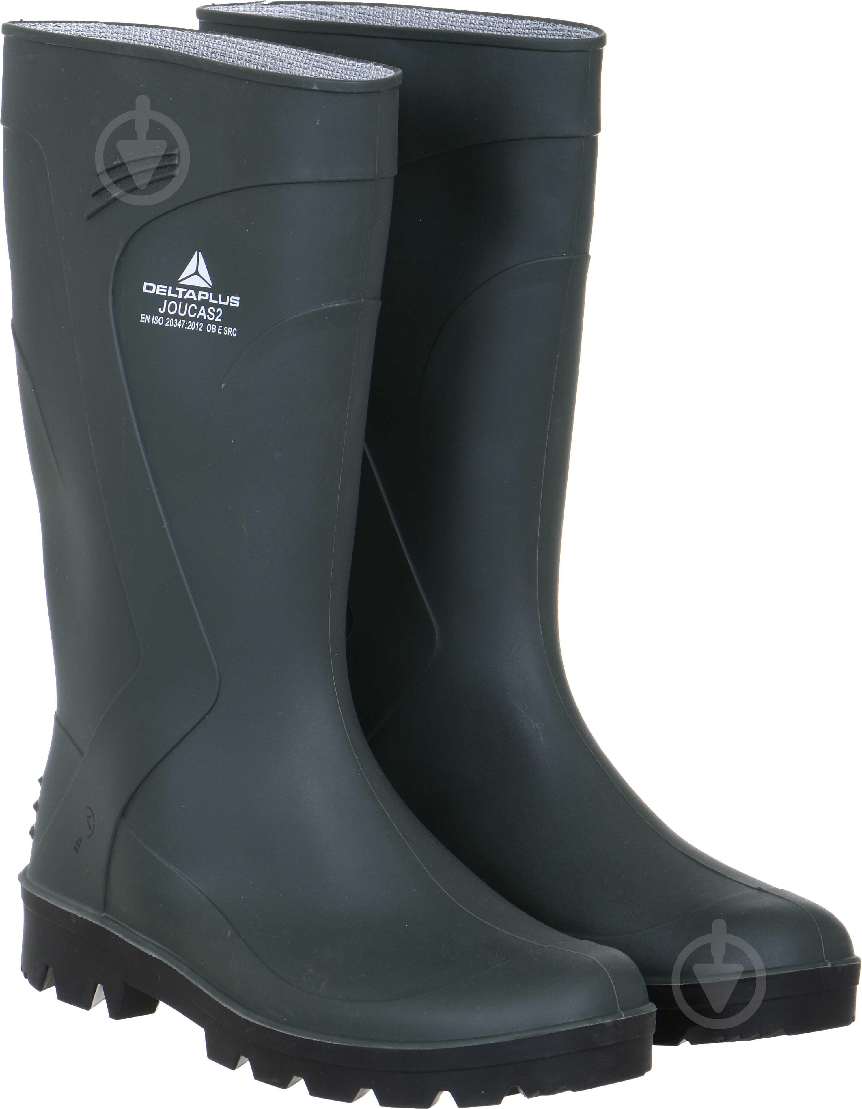 Чоботи Delta Plus Joucas 2 р.46 JOUC2VE46 зелений - фото 1