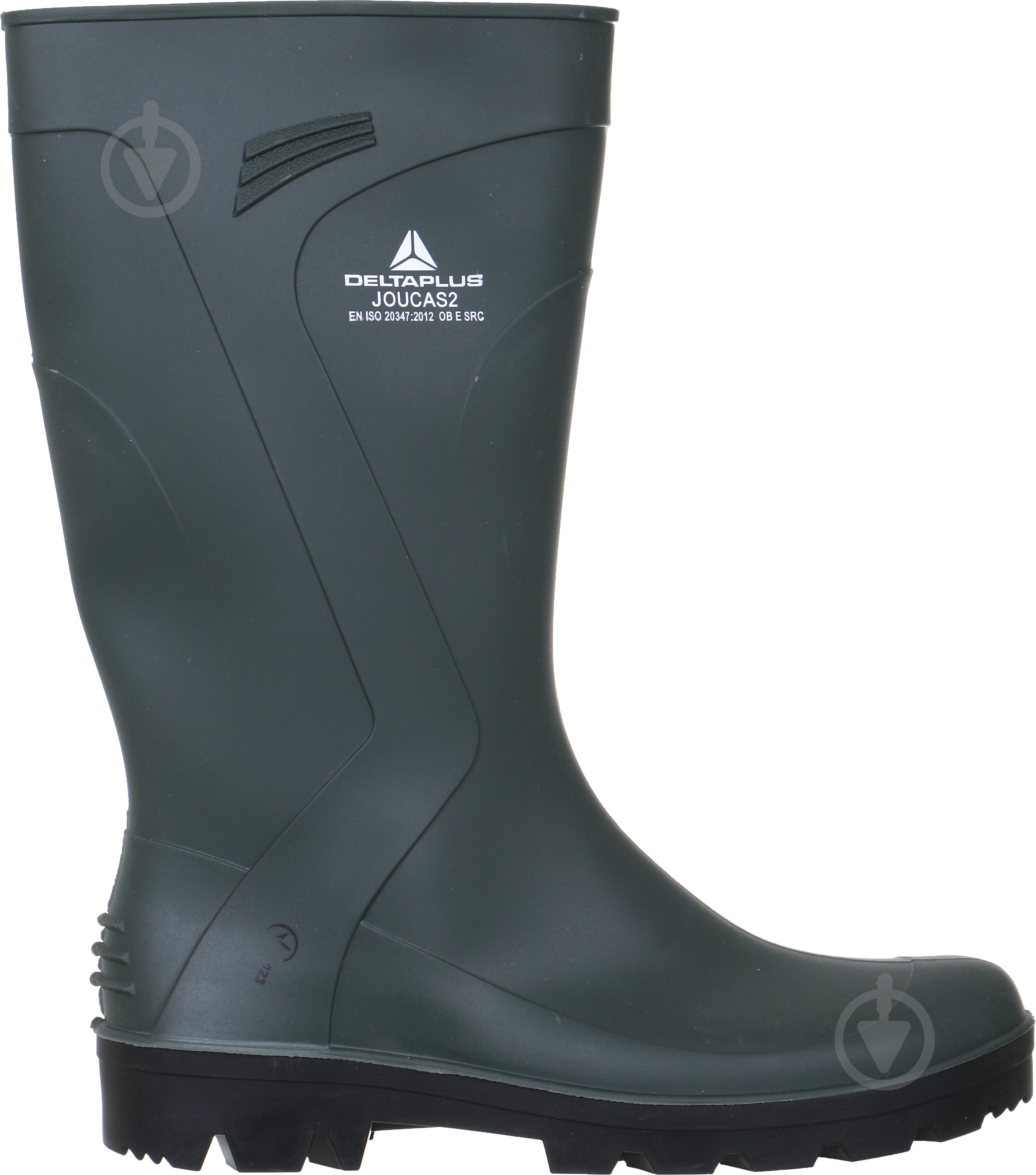 Чоботи Delta Plus Joucas 2 р.46 JOUC2VE46 зелений - фото 3