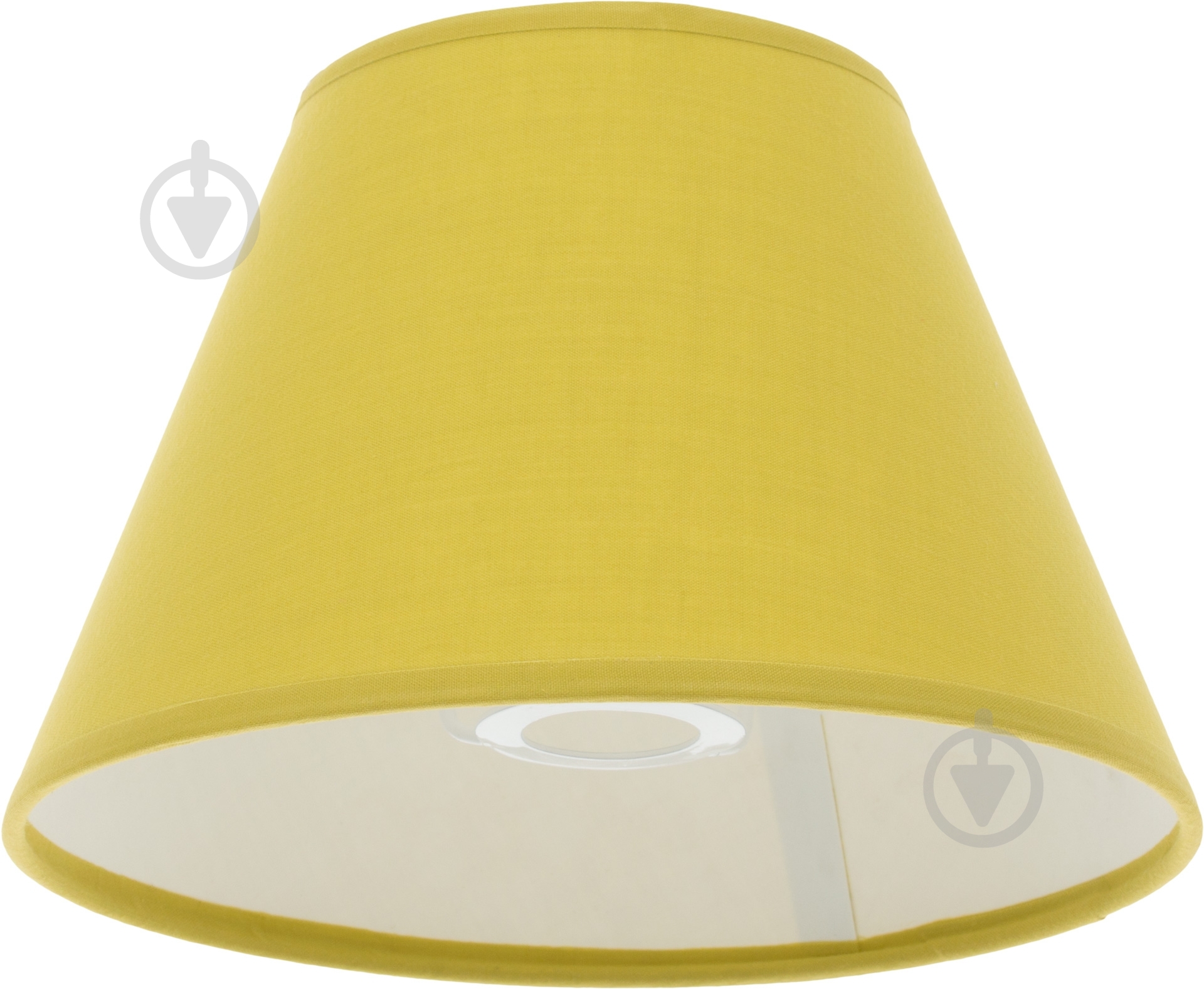 Плафон Corep 1037 FE салатовий - фото 2