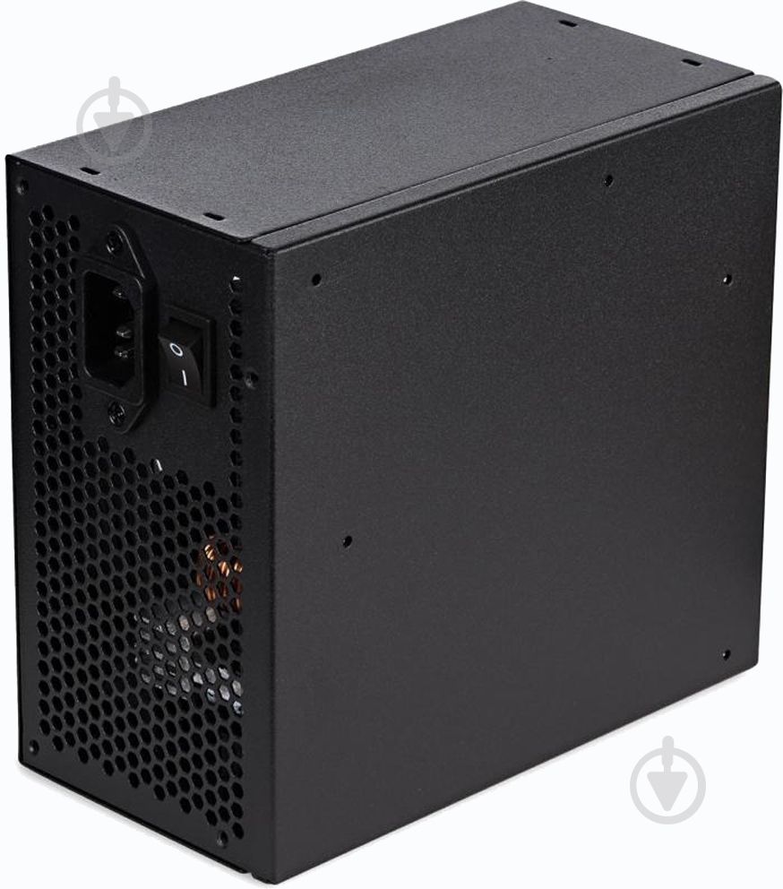 Блок питания Vinga VPS-1650 V2 Mining edition 1650 Вт - фото 9