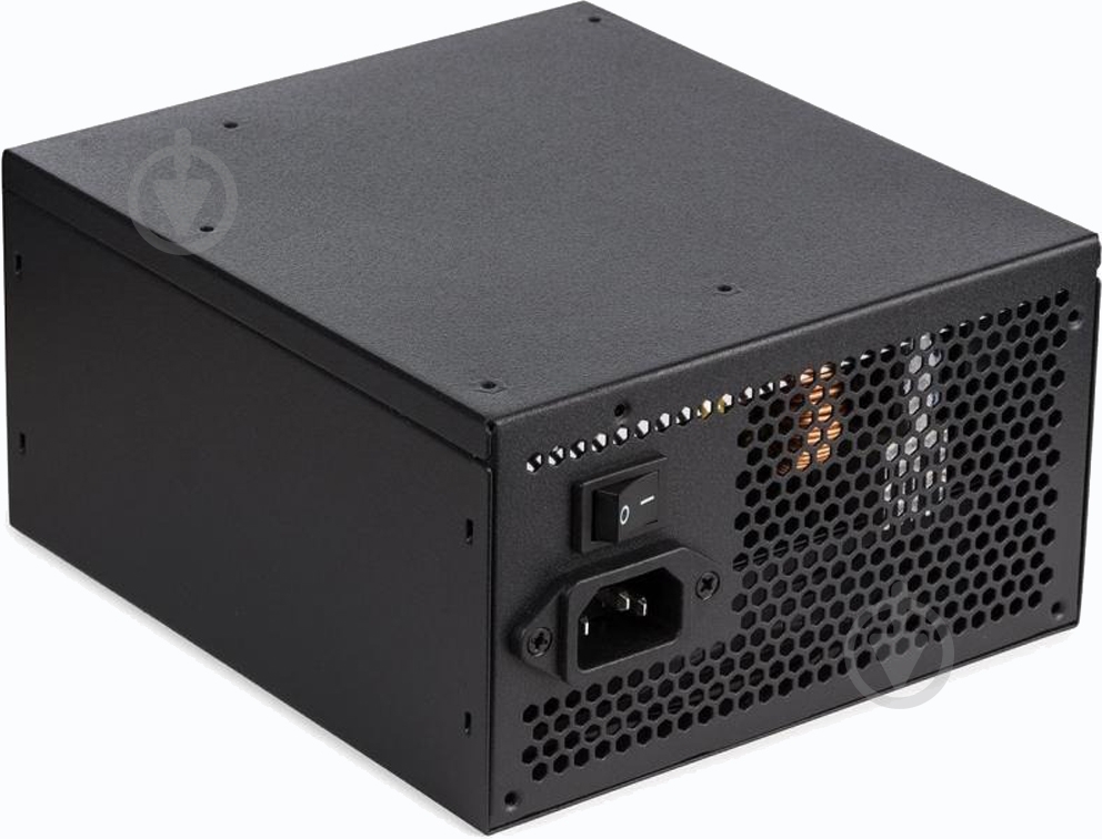 Блок питания Vinga VPS-1650 V2 Mining edition 1650 Вт - фото 10