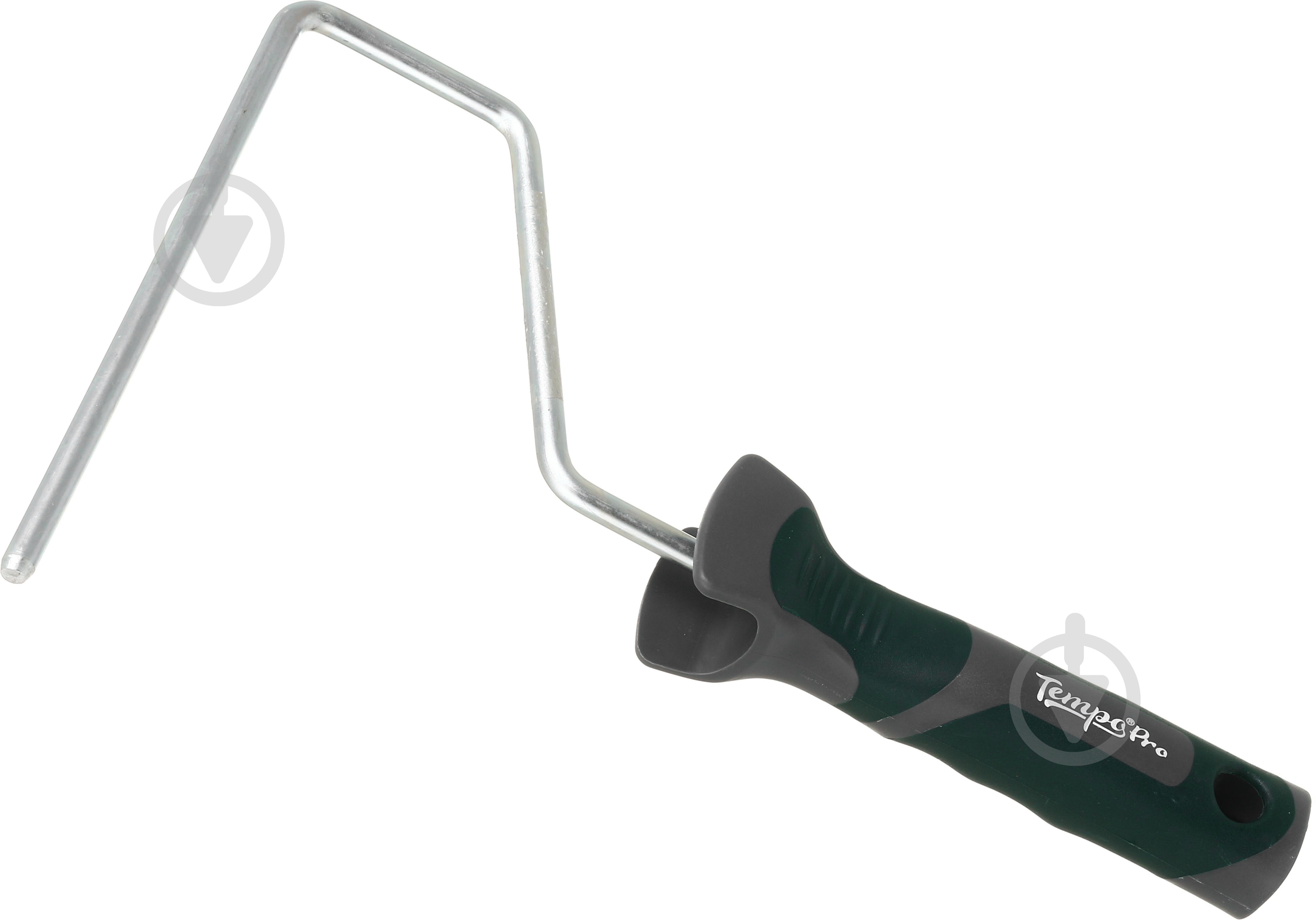 Ручка для валика Tempo PRO 180 мм - фото 3