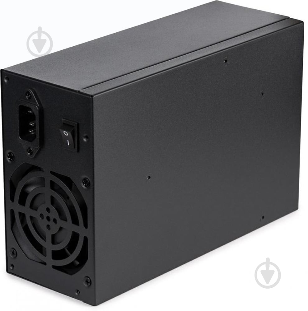 Блок питания Vinga VPS-2000 Mining edition 2000 Вт - фото 4