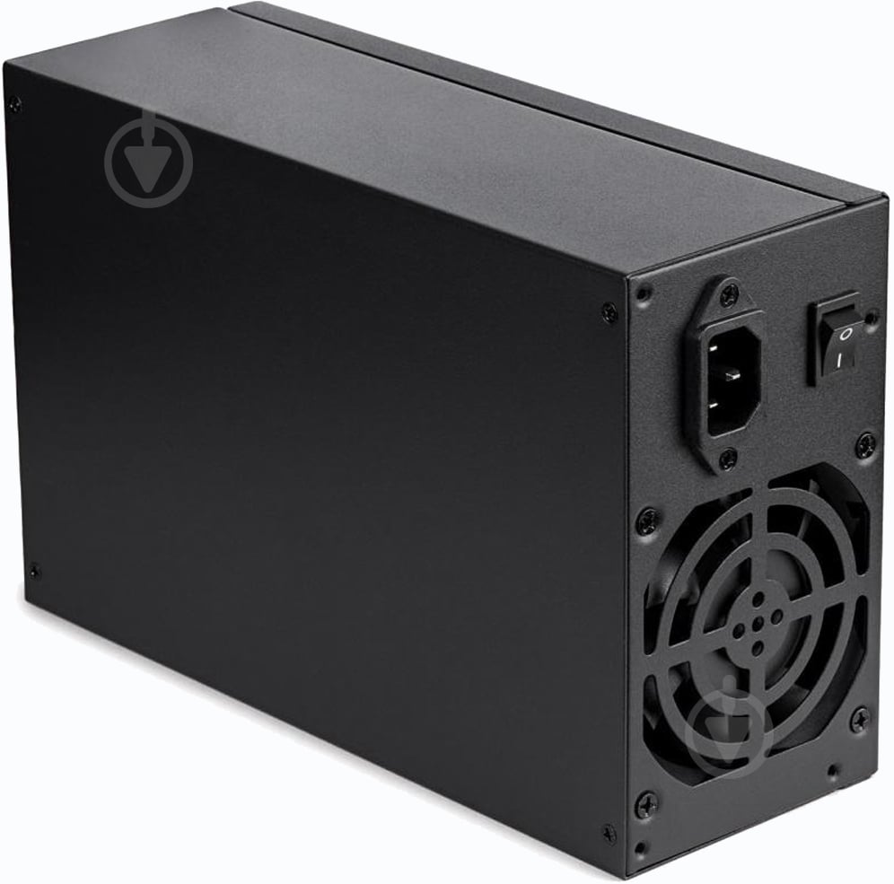 Блок питания Vinga VPS-2000 Mining edition 2000 Вт - фото 6