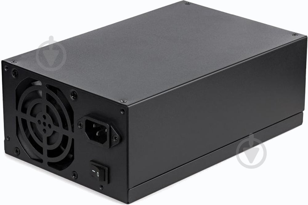 Блок питания Vinga VPS-2000 Mining edition 2000 Вт - фото 7