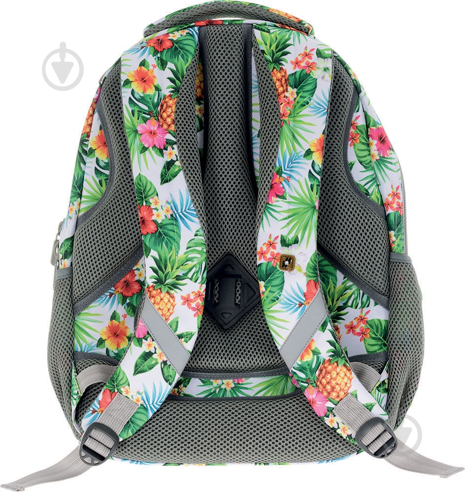 Рюкзак Hash HS-07 - фото 2 Рюкзак Hash HS-07 - фото 2