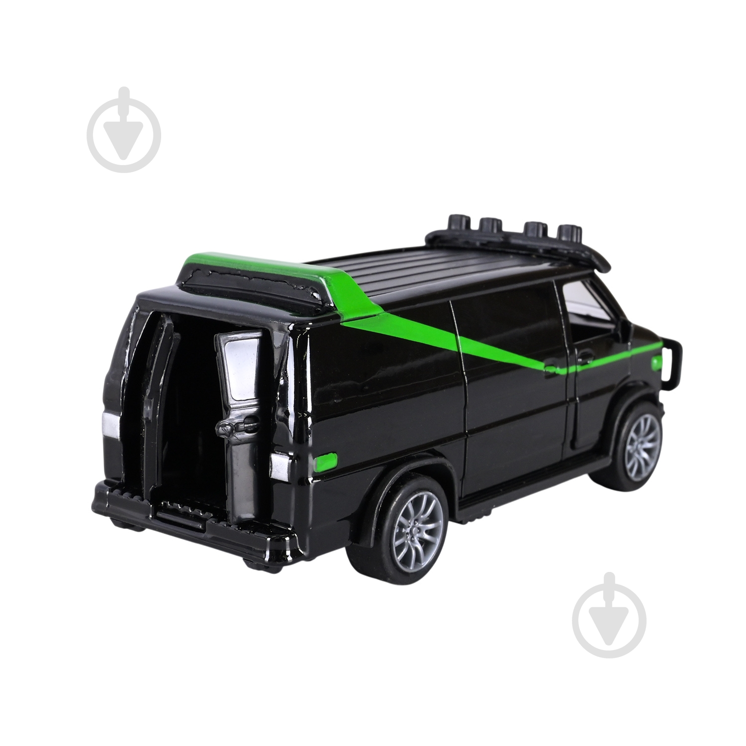 Машинка Автопром 1:32 AP74212 - фото 2