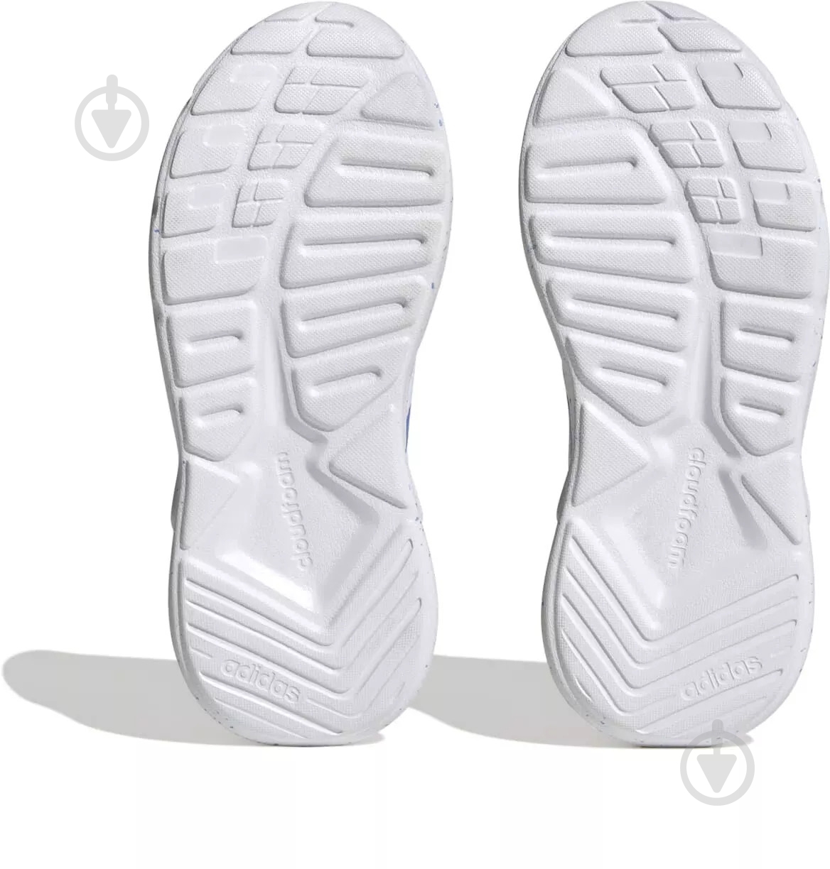 Кроссовки детские демисезонные Adidas HQ6139 р.36 2/3 белые - фото 8