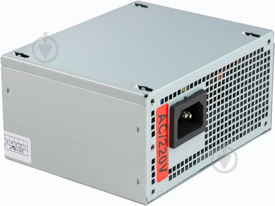 Блок питания Vinga SFX-400 400 Вт - фото 2 Блок питания Vinga SFX-400 400 Вт - фото 2