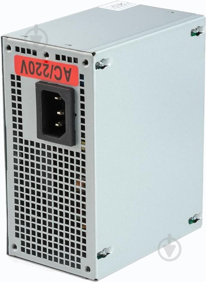 Блок питания Vinga SFX-400 400 Вт - фото 4 Блок питания Vinga SFX-400 400 Вт - фото 4