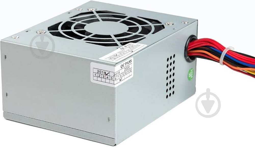 Блок питания Vinga SFX-400 400 Вт - фото 9 Блок питания Vinga SFX-400 400 Вт - фото 9