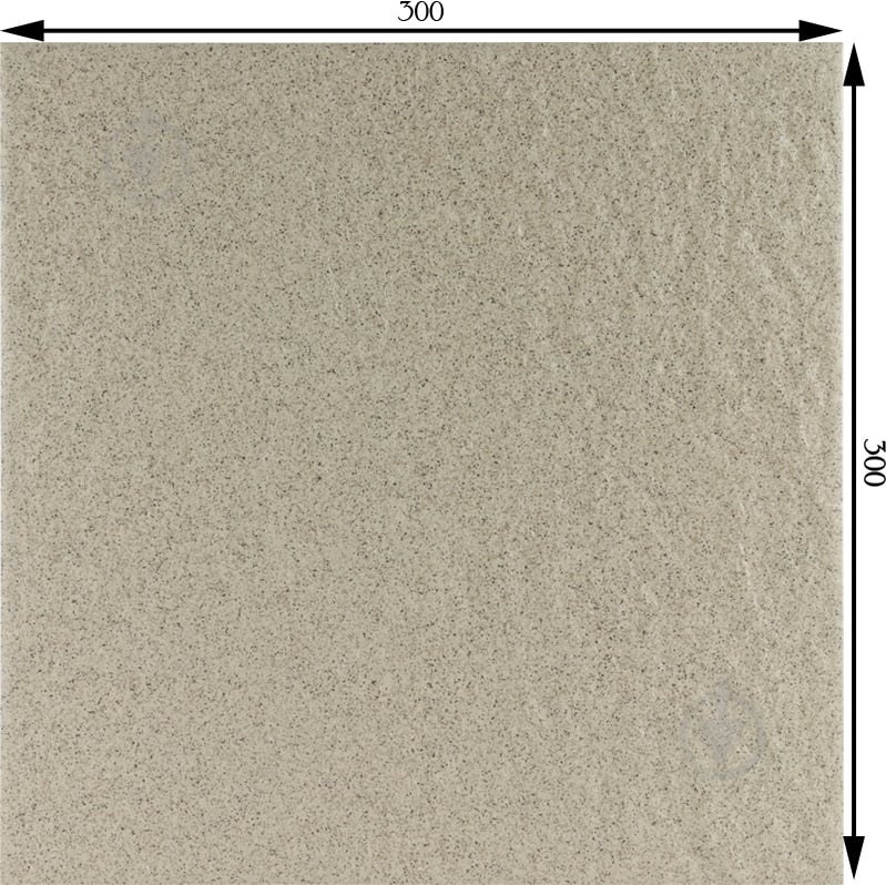 Плитка Атем Gres К 0021 Pimento relief 30x30 см - фото 2 Плитка Атем Gres К 0021 Pimento relief 30x30 см - фото 2