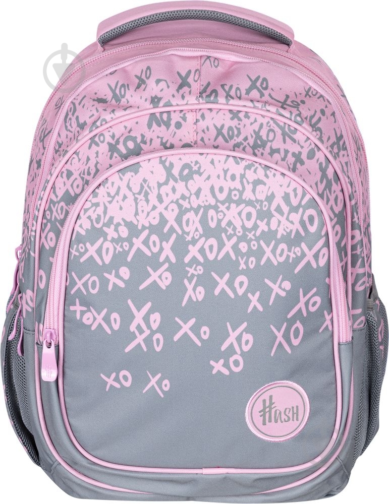 Рюкзак Hash AB300 XO-XO - фото 1 Рюкзак Hash AB300 XO-XO - фото 1