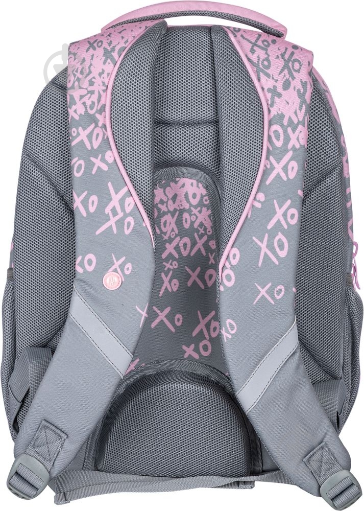 Рюкзак Hash AB300 XO-XO - фото 6 Рюкзак Hash AB300 XO-XO - фото 6