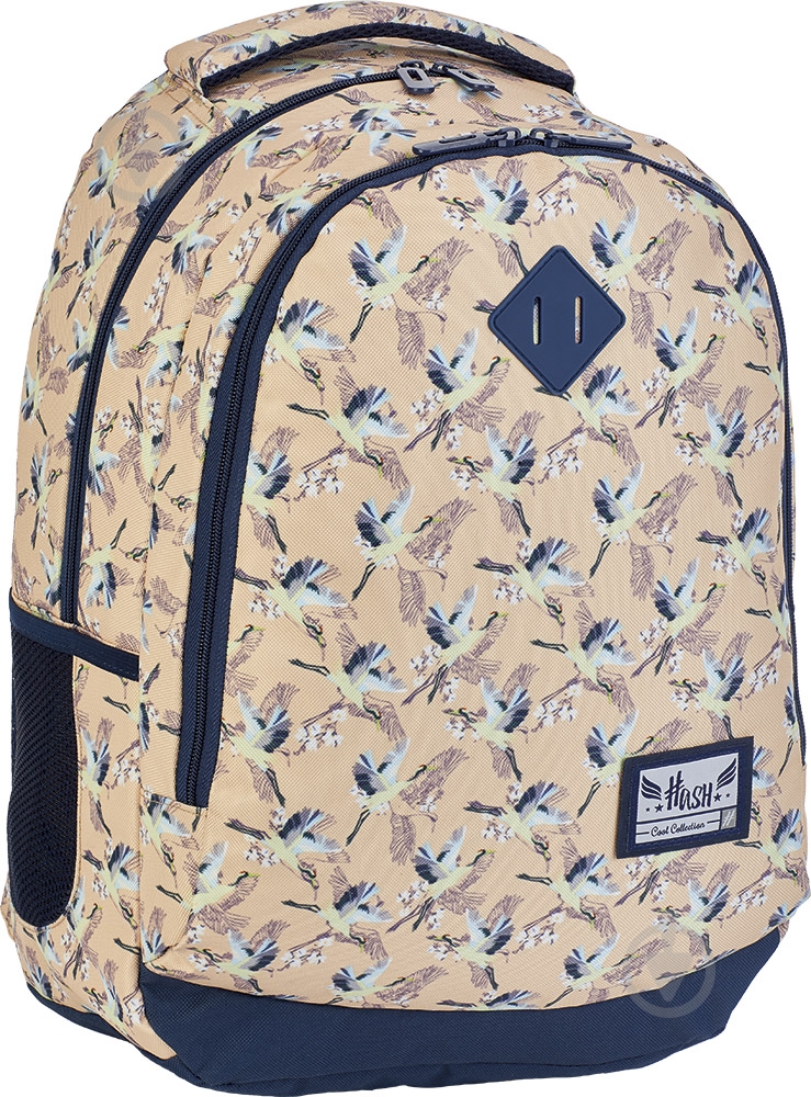 Рюкзак Hash HS-165 - фото 1 Рюкзак Hash HS-165 - фото 1