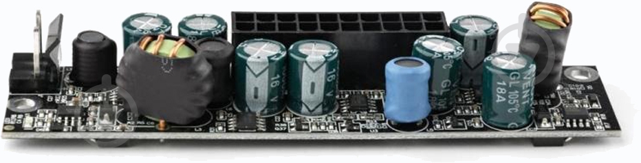 Блок питания Vinga VPS-120W12V-01 120 Вт - фото 2