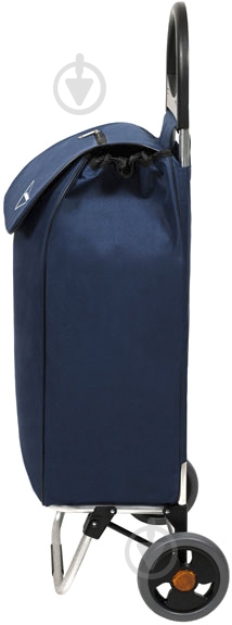 Сумка-тележка Aurora Rio 50 Blue - фото 2