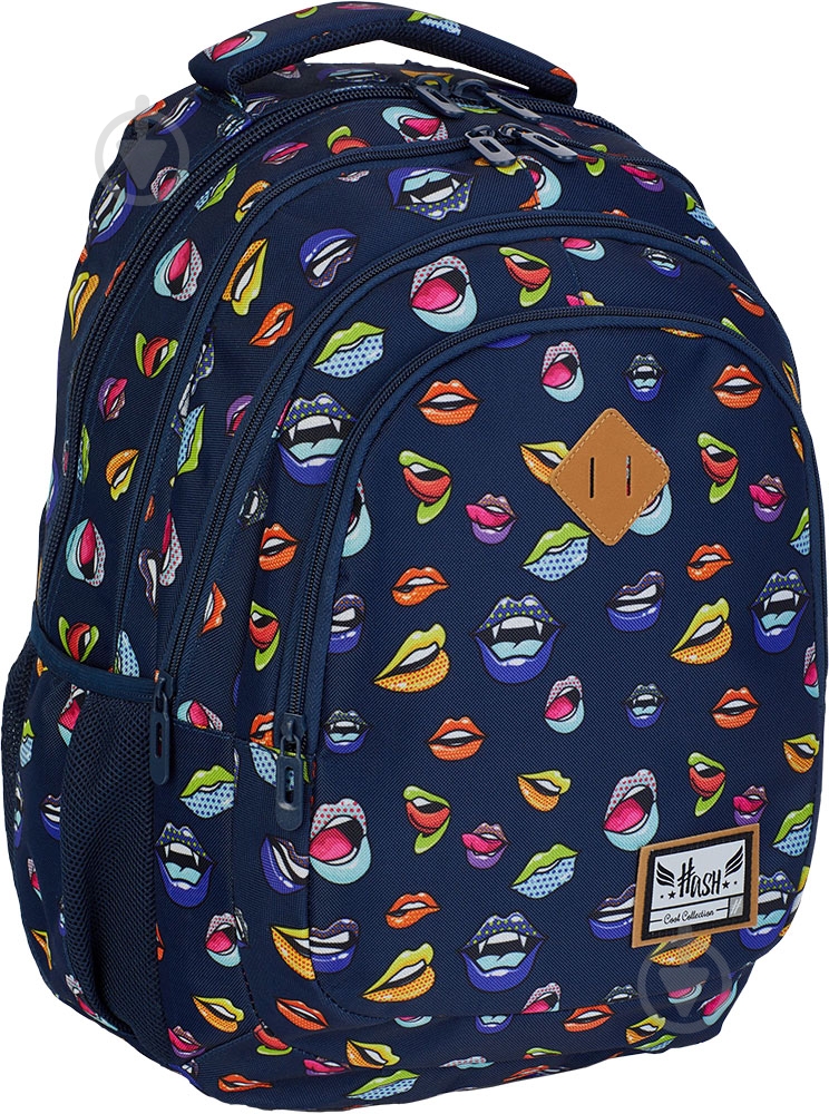 Рюкзак Hash HS-169 - фото 1