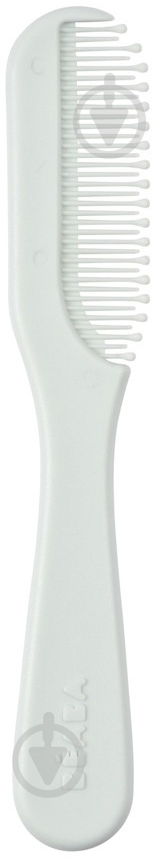 Набір Beaba гребінь + щітка зелений (920366) - фото 4 Набір Beaba гребінь + щітка зелений (920366) - фото 4