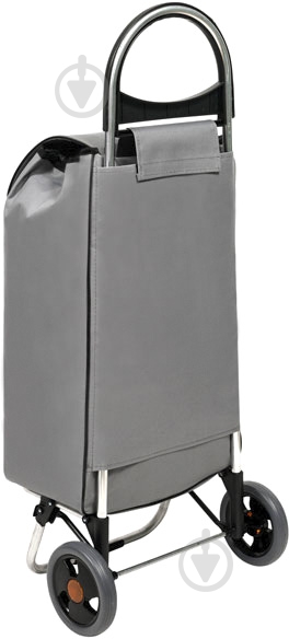 Сумка-тележка Aurora Rio 50 Grey - фото 2