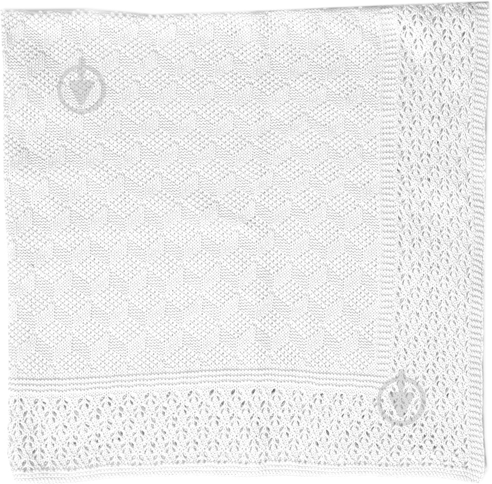 Простирадло Фламінго 90х90 см білий 780 - фото 1 Простирадло Фламінго 90х90 см білий 780 - фото 1