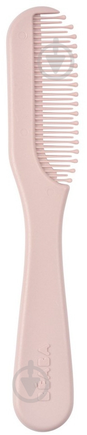 Набор Beaba гребень + щетка розовый (920367) - фото 4