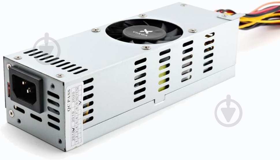 Блок питания Vinga VPS-200W-F4 200 Вт - фото 2